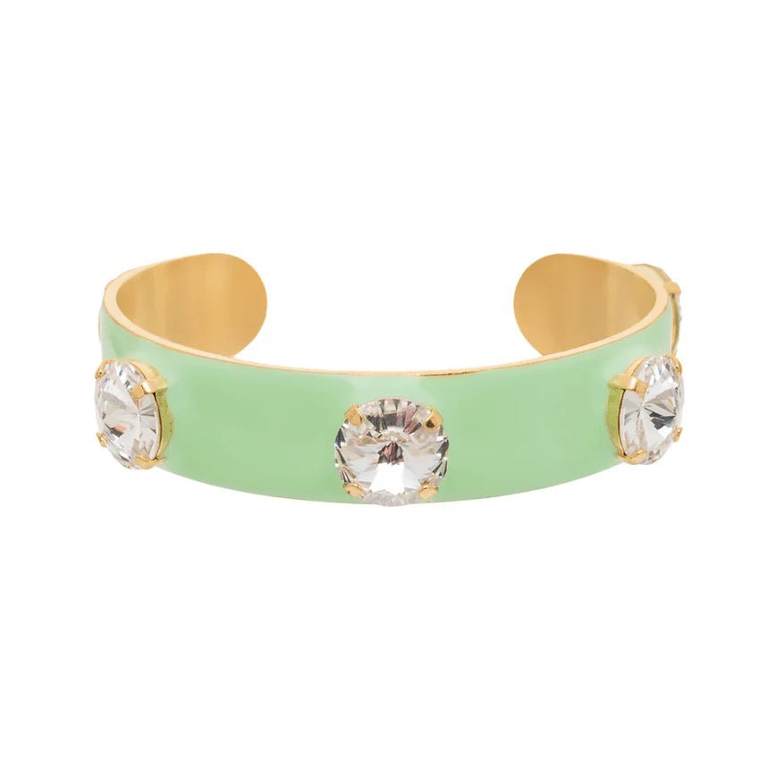 TOVA Linsey Cuff