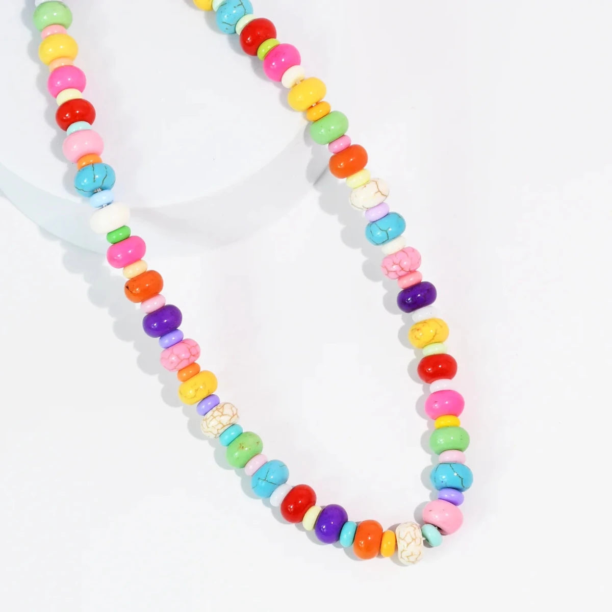 The Bubblegum Dream Necklace
