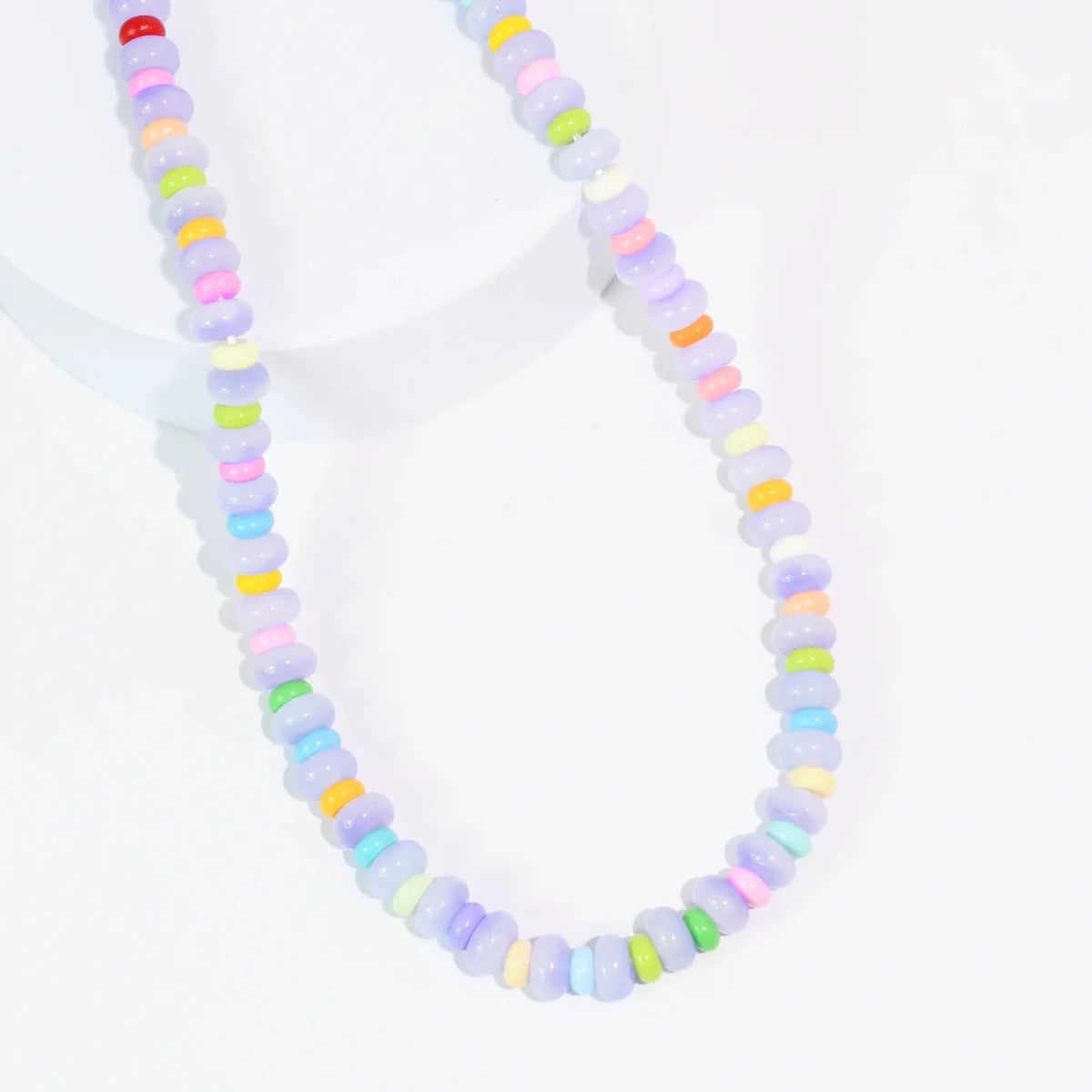 The Happy Vibes Necklace