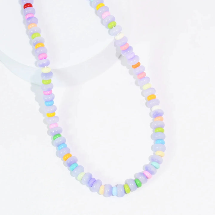 The Happy Vibes Necklace