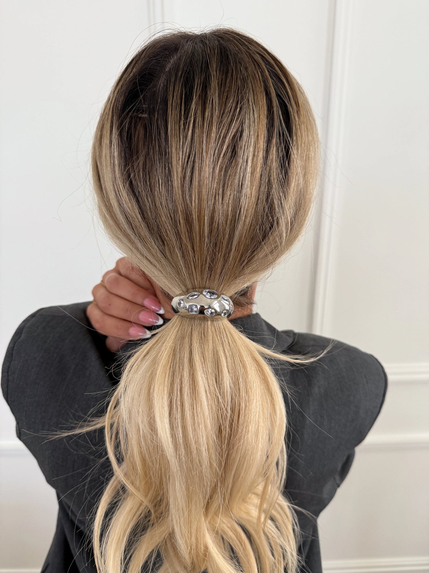The Bling Hair Tie