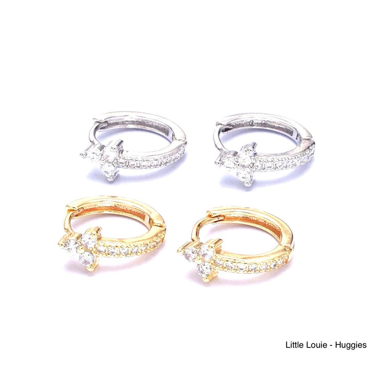 Little Louie Huggies