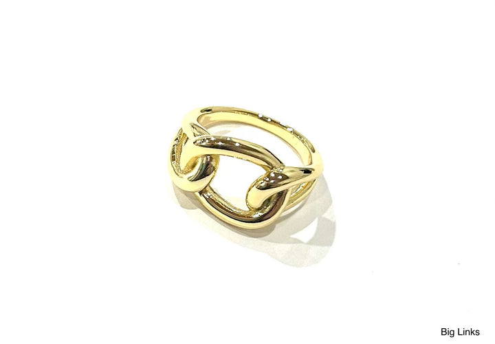 Big Links Ring
