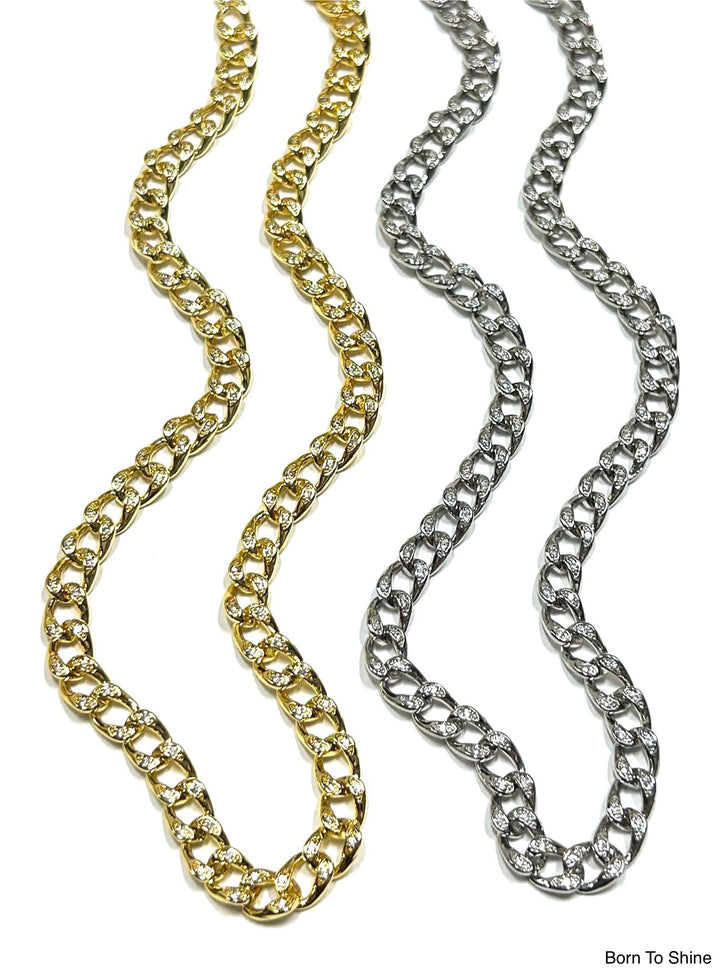 Born To Shine Necklace