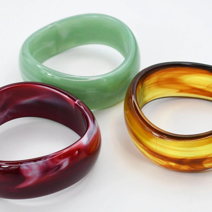 Glossy Bangle