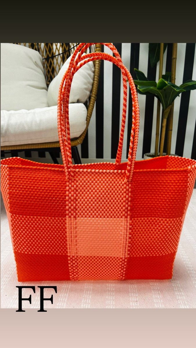 The XL Magic Tote- Lots