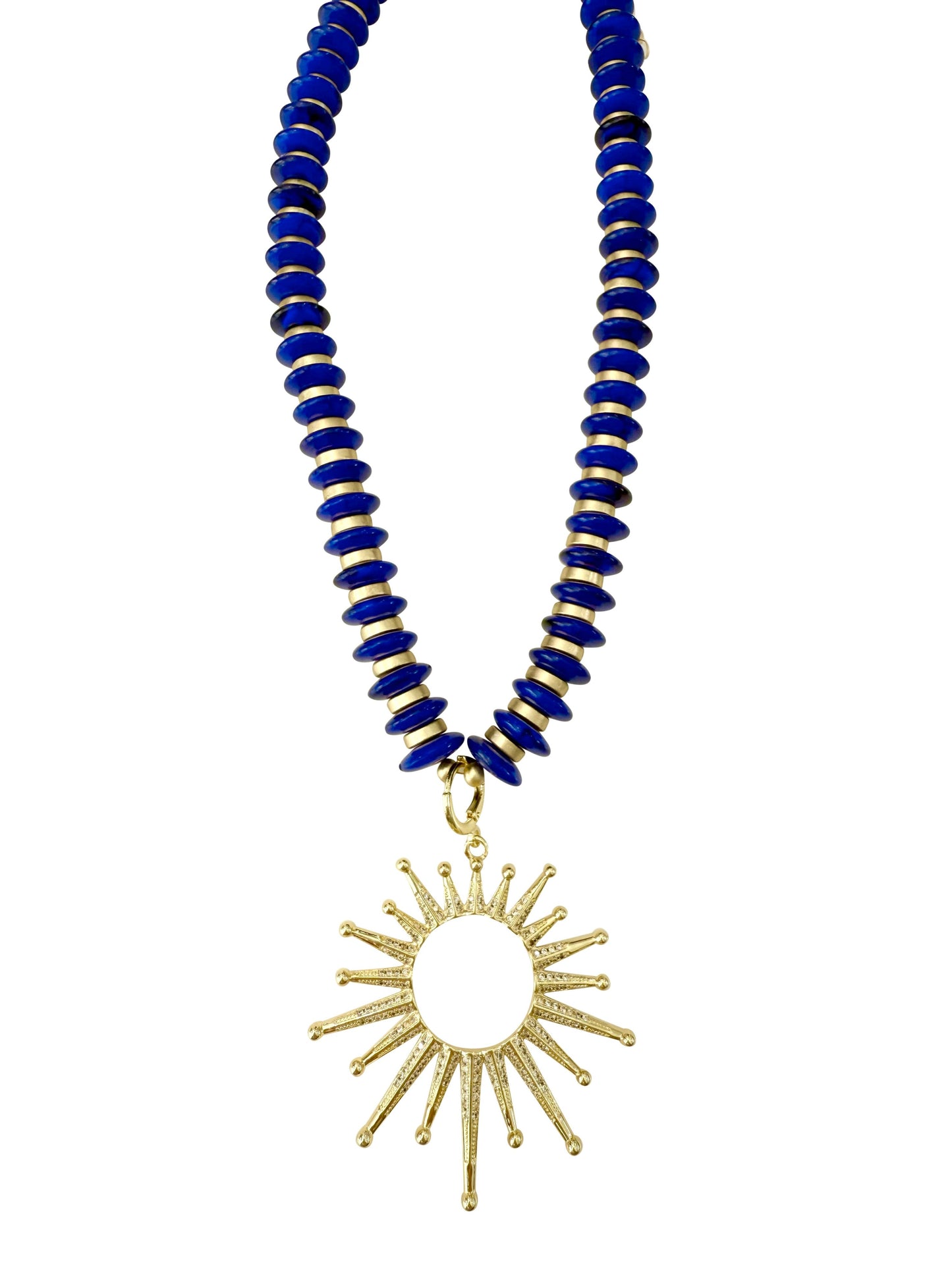 The Trinity Necklace