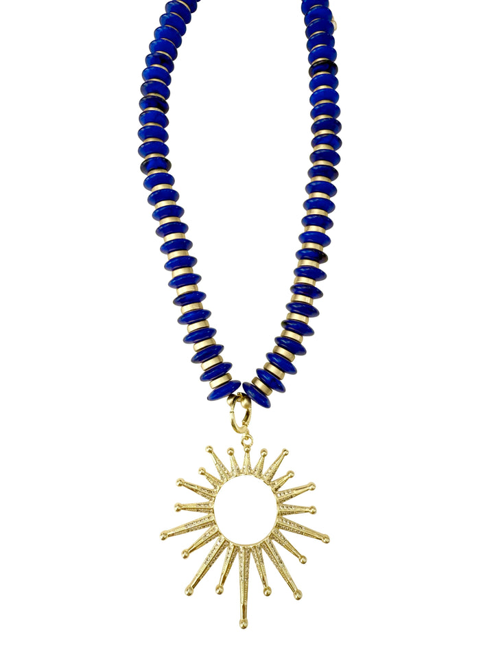 The Trinity Necklace
