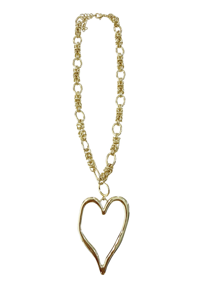 The Sienna Necklace