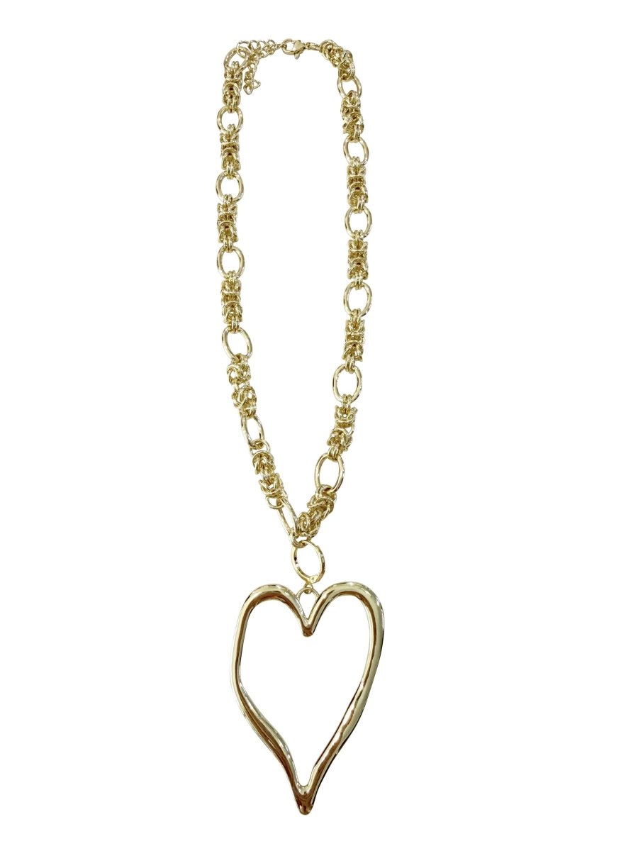 The Sienna Necklace