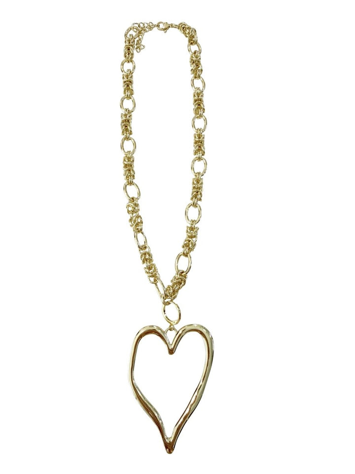 The Sienna Necklace