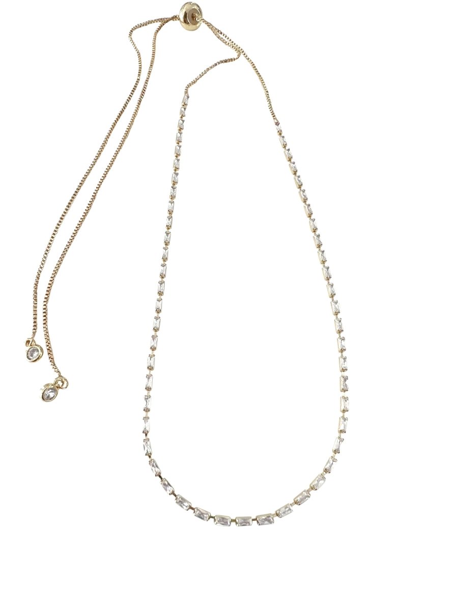 The Owen Necklace