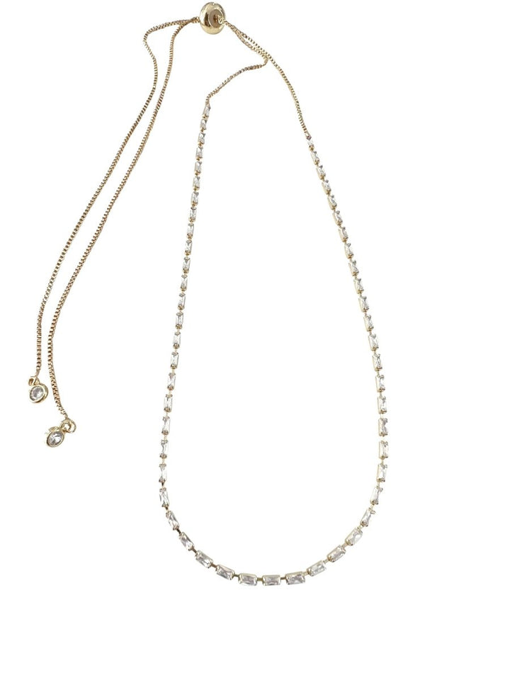 The Owen Necklace