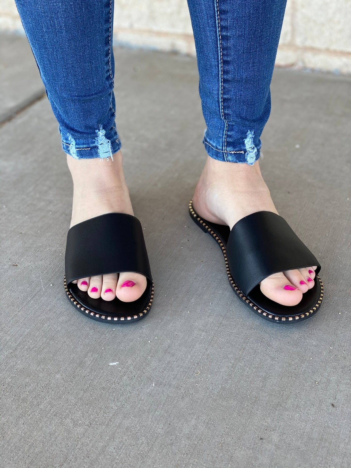 The Micah Slides
