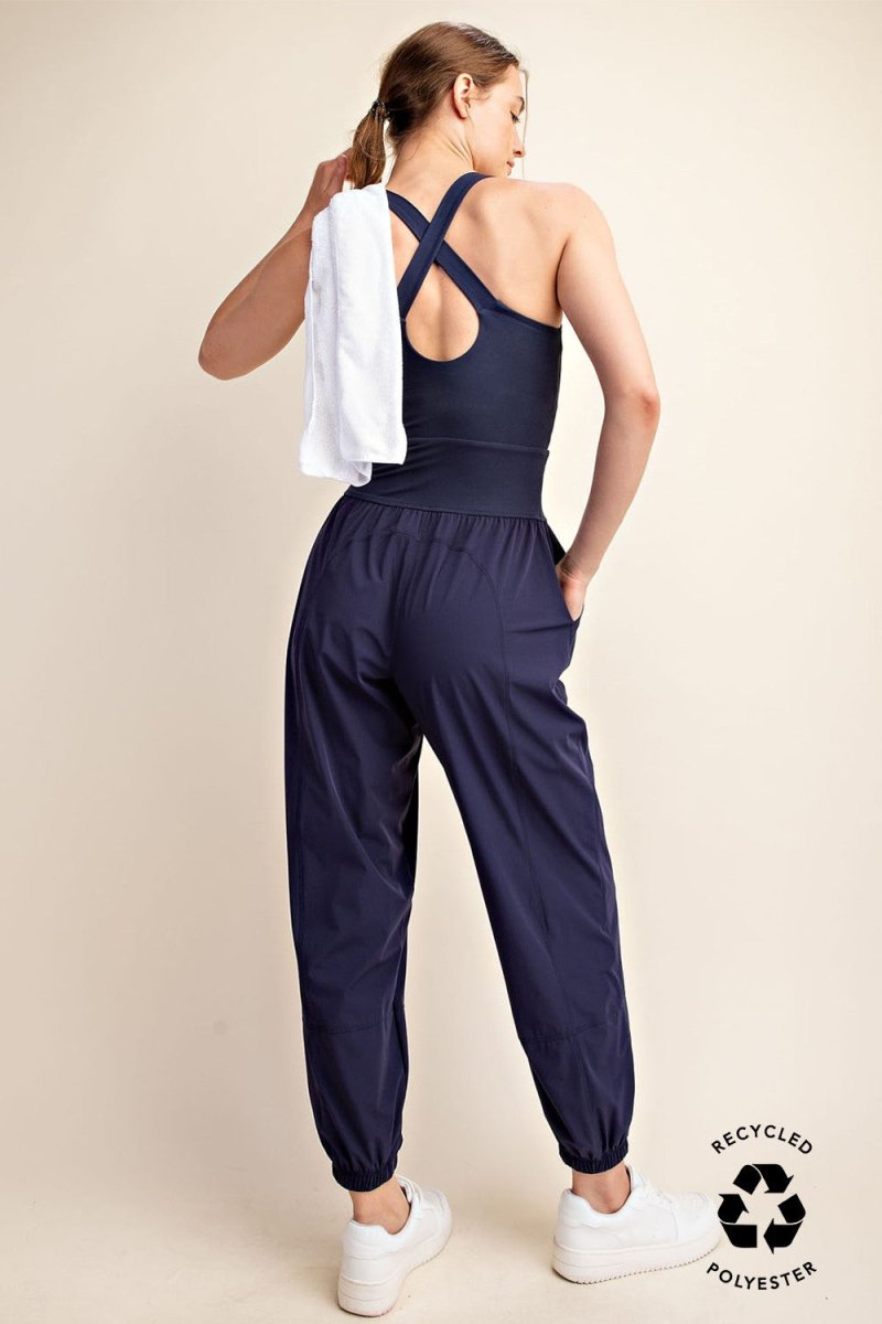 The Daily Dash Onesie-4 Colors/AS