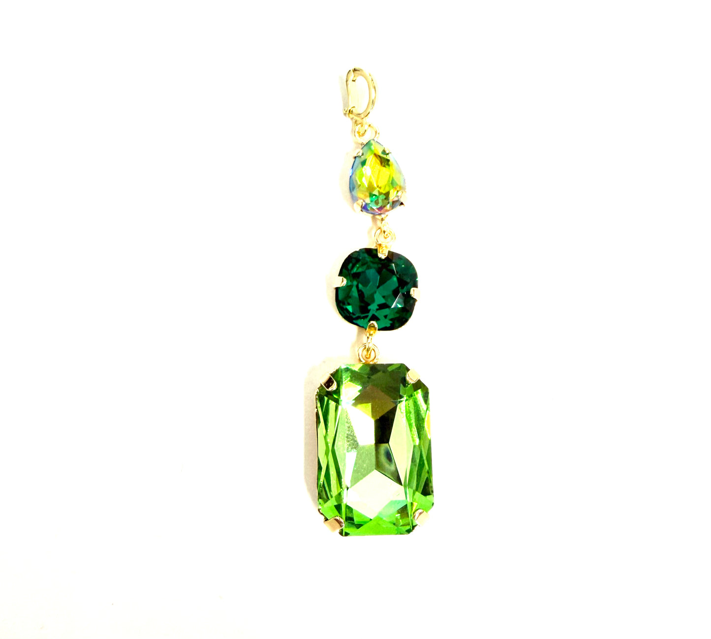 The Magic Elegant Strand Charm