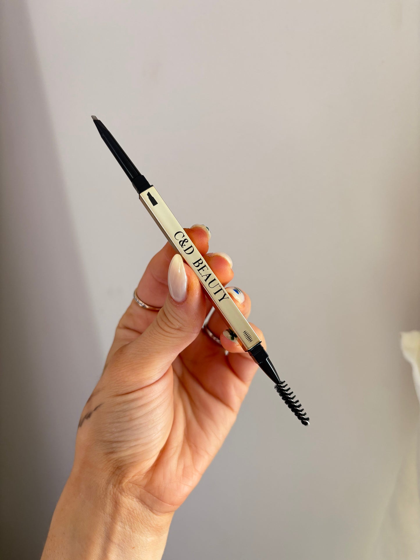 C&D Precision Brow Defining Pencil