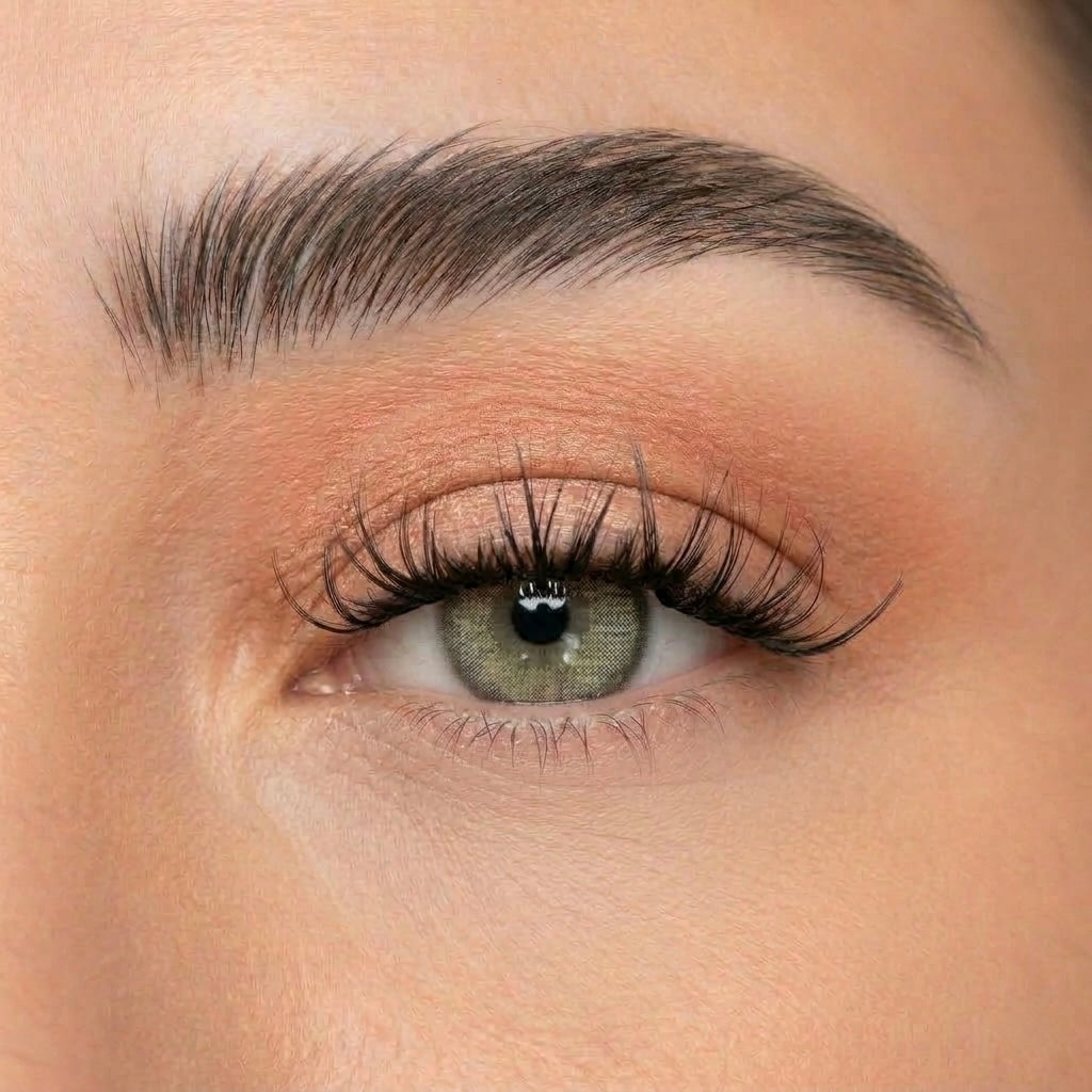 Press And Go Lash Mini Kit
