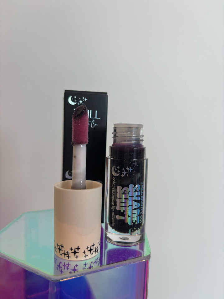 Shade Shift Lip Oil - Mood Ring