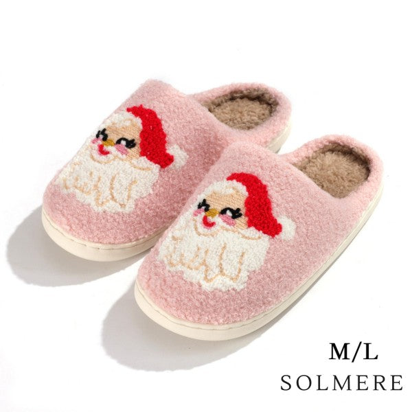 The Cozy Slippers - 20 Options