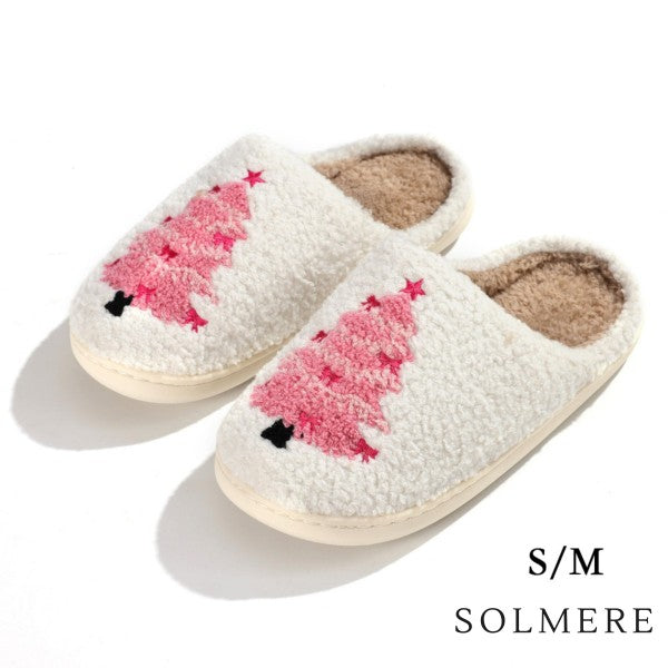 The Cozy Slippers - 20 Options