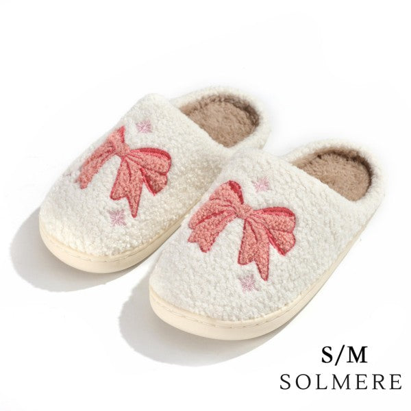 The Cozy Slippers - 20 Options