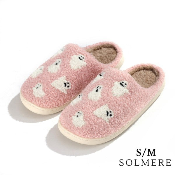 The Cozy Slippers - 20 Options