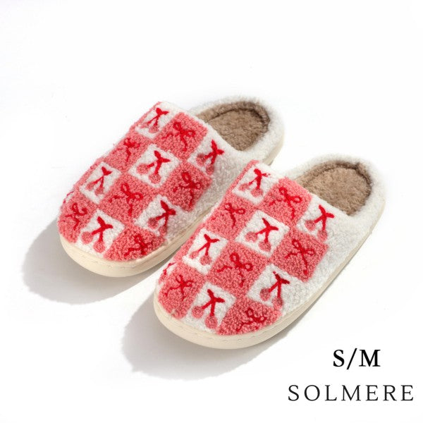 The Cozy Slippers - 20 Options