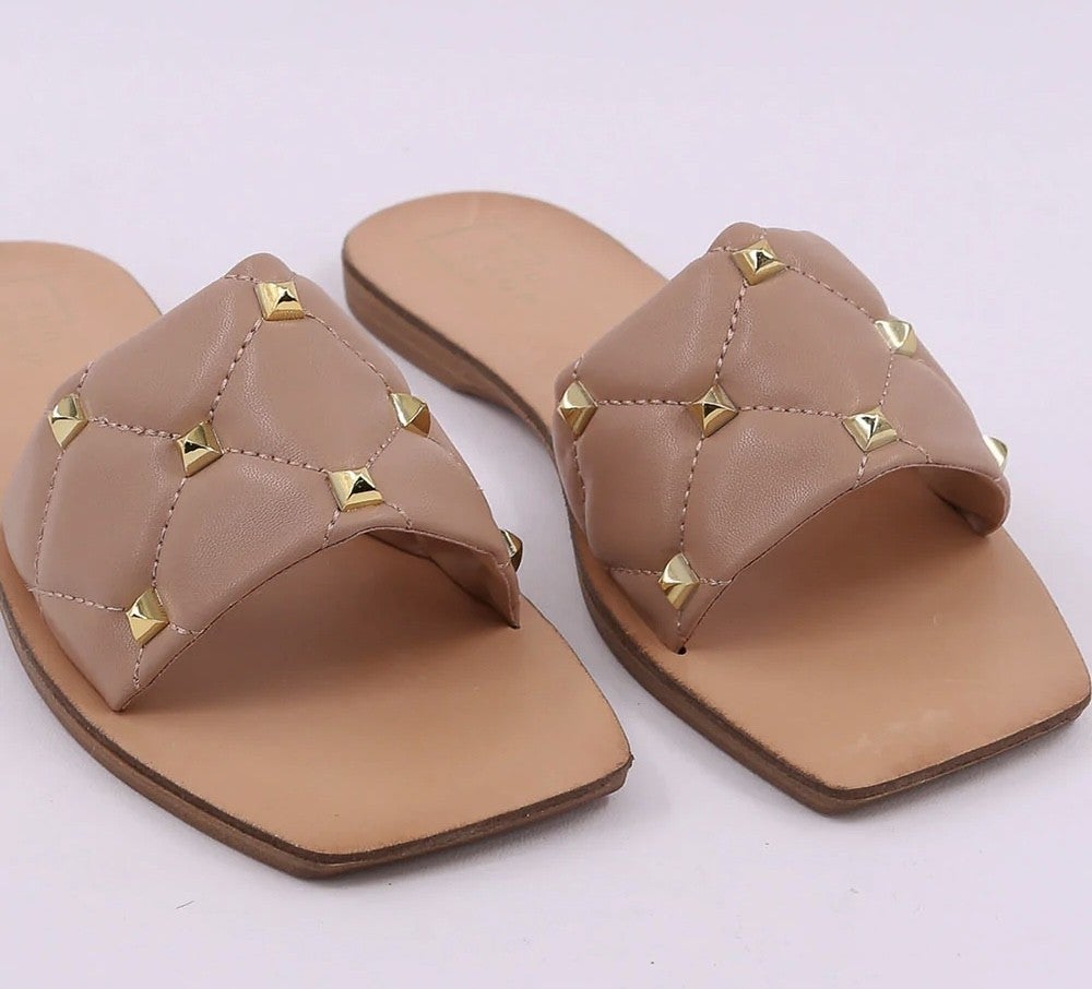 The Barbados Sandals - 3 Colors
