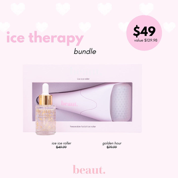 Beaut Ice Therapy Bundle