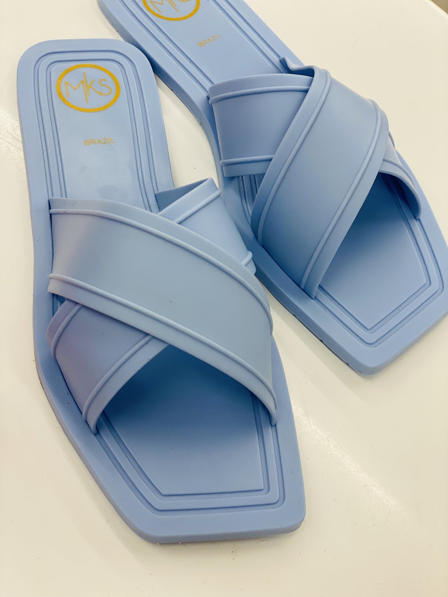 The Verve Sandals-4 Colors