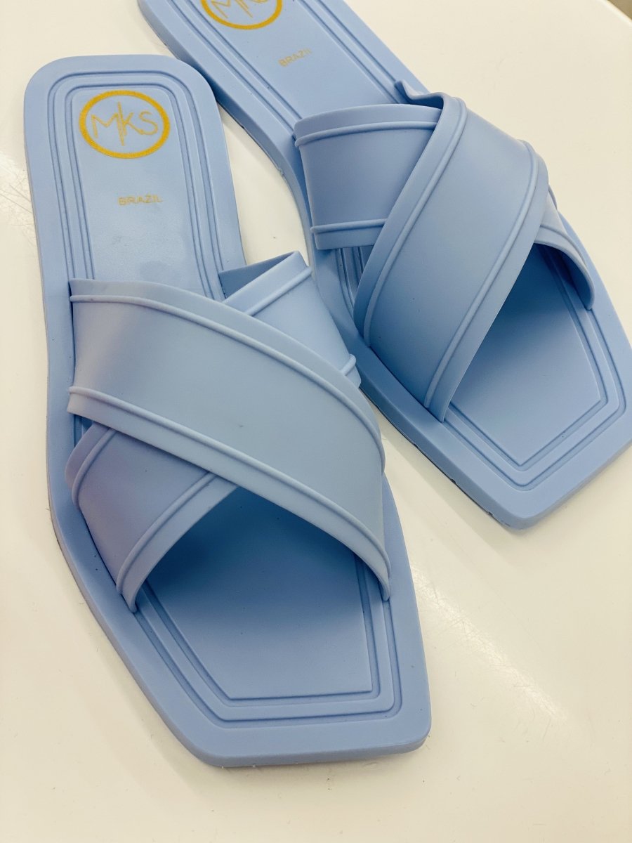 The Verve Sandals-4 Colors