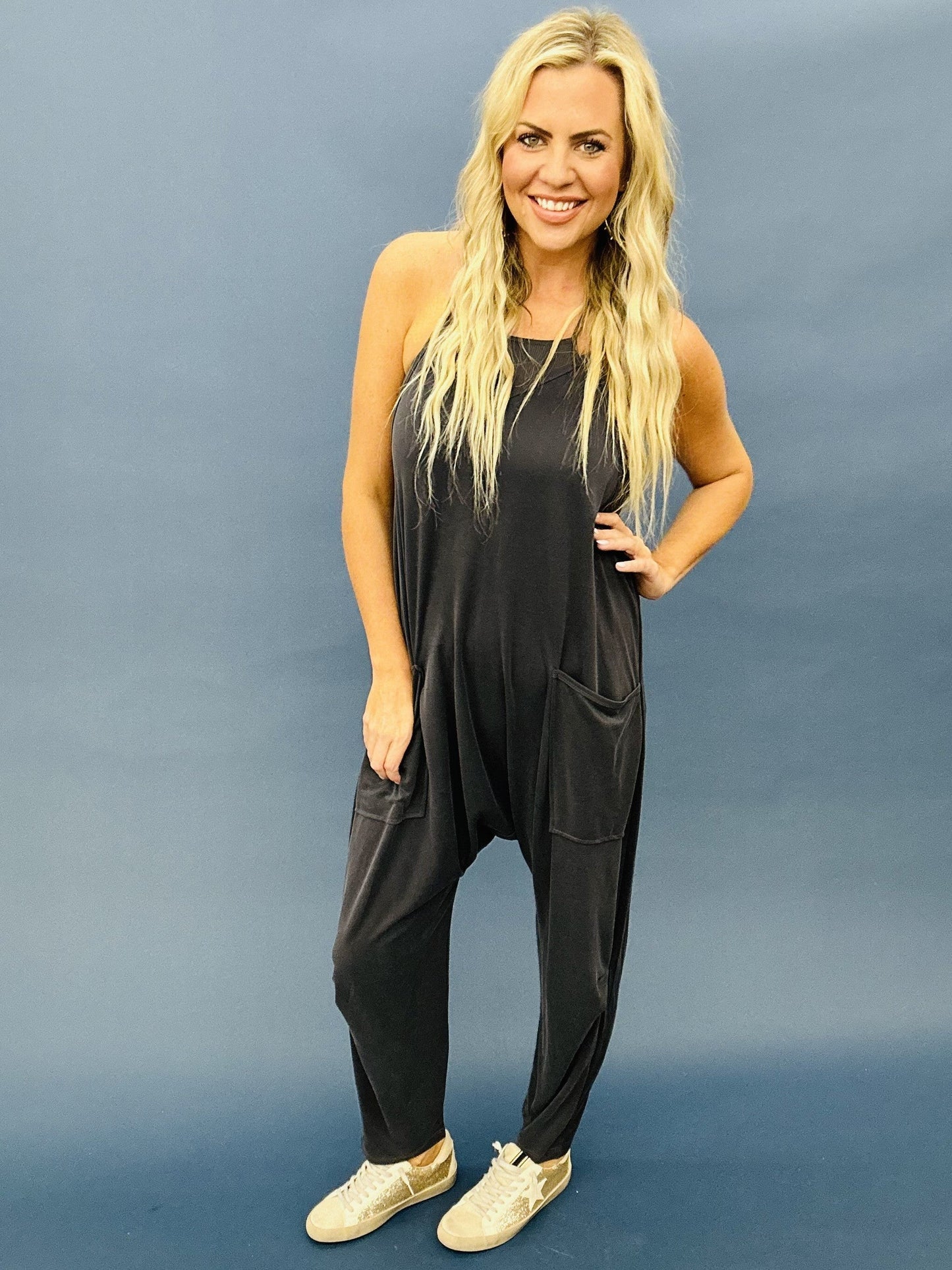 The Meredith Jumper-LOTS