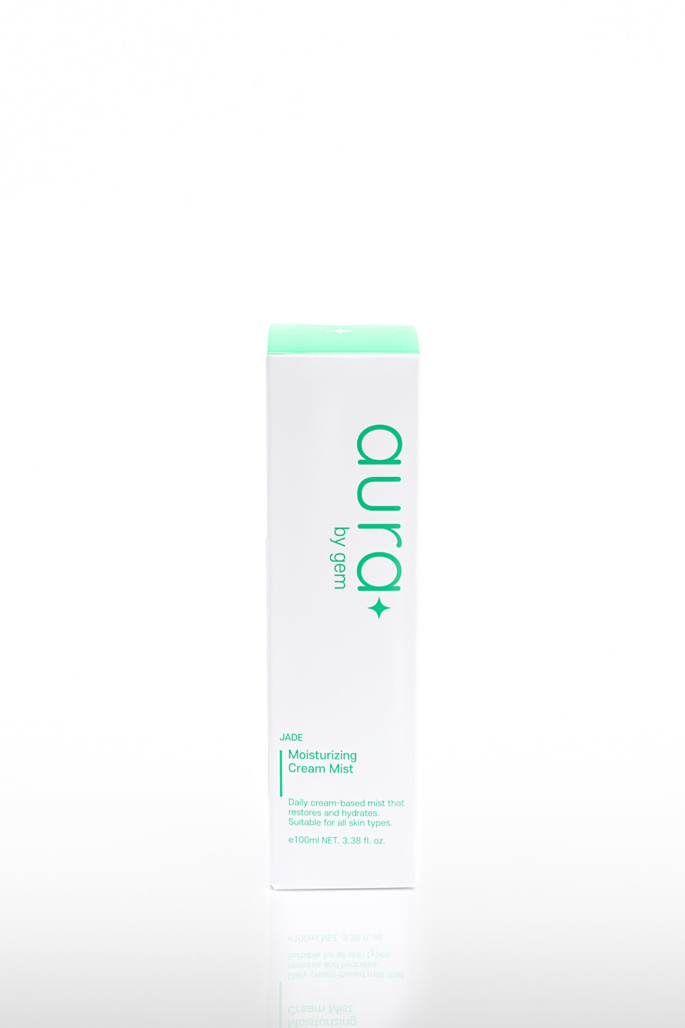 Moisturizing Cream Mist
