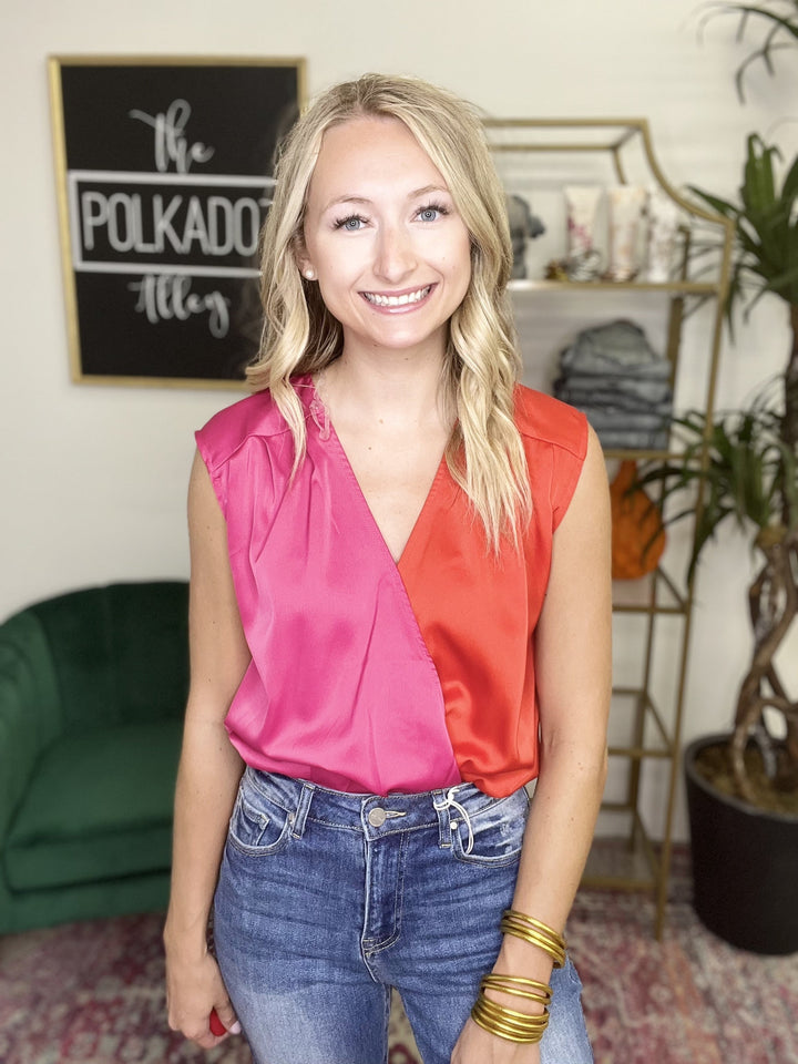 Strawberries N Cream Bodysuit