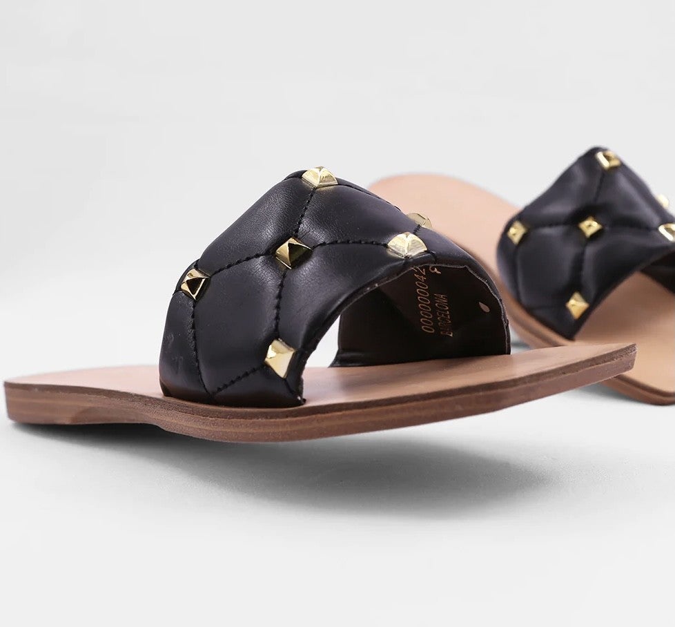 The Barbados Sandals - 3 Colors