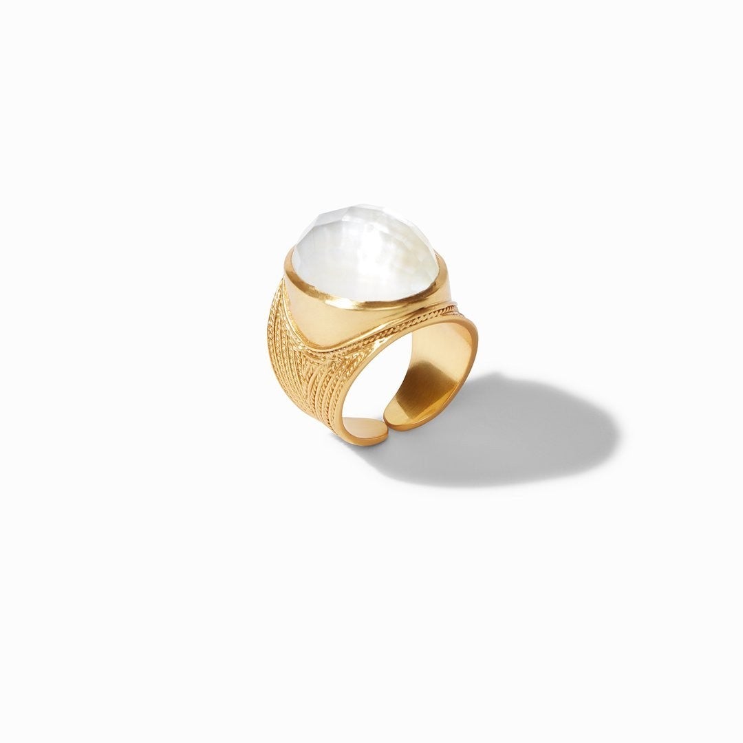JV Verona Statement Ring-LOTS of Colors