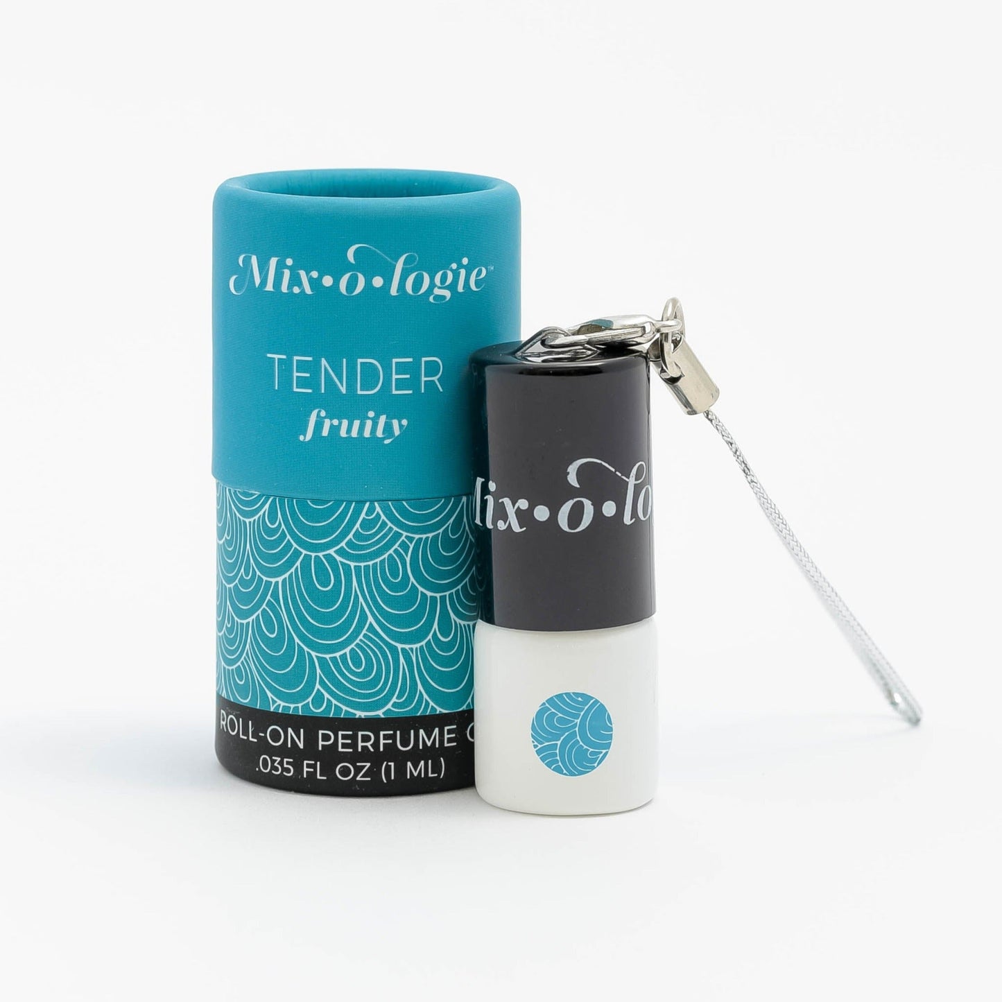 Tender (Fruity) by Mixologie