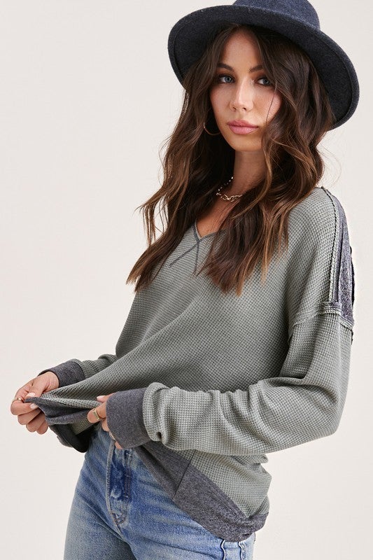 The Maxamillion Top-3 Colors
