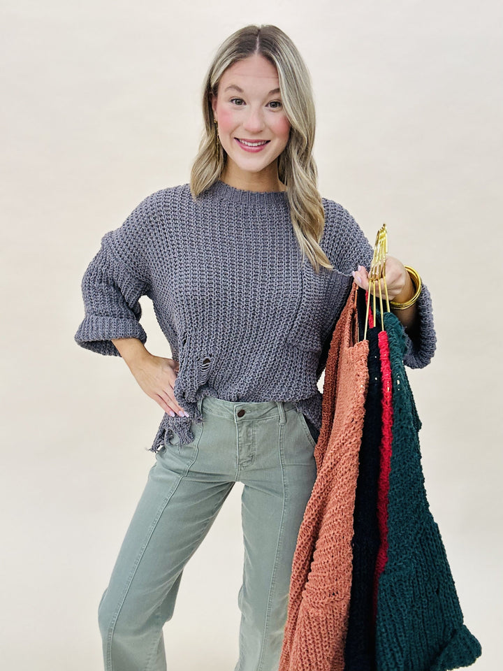 The Raggedy Ann-5 Colors/AS