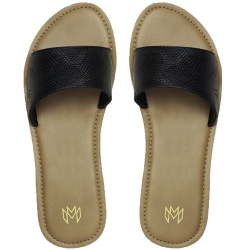 The Icon Billie Sandals