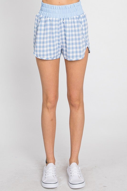 The North Shorts-All Sizes