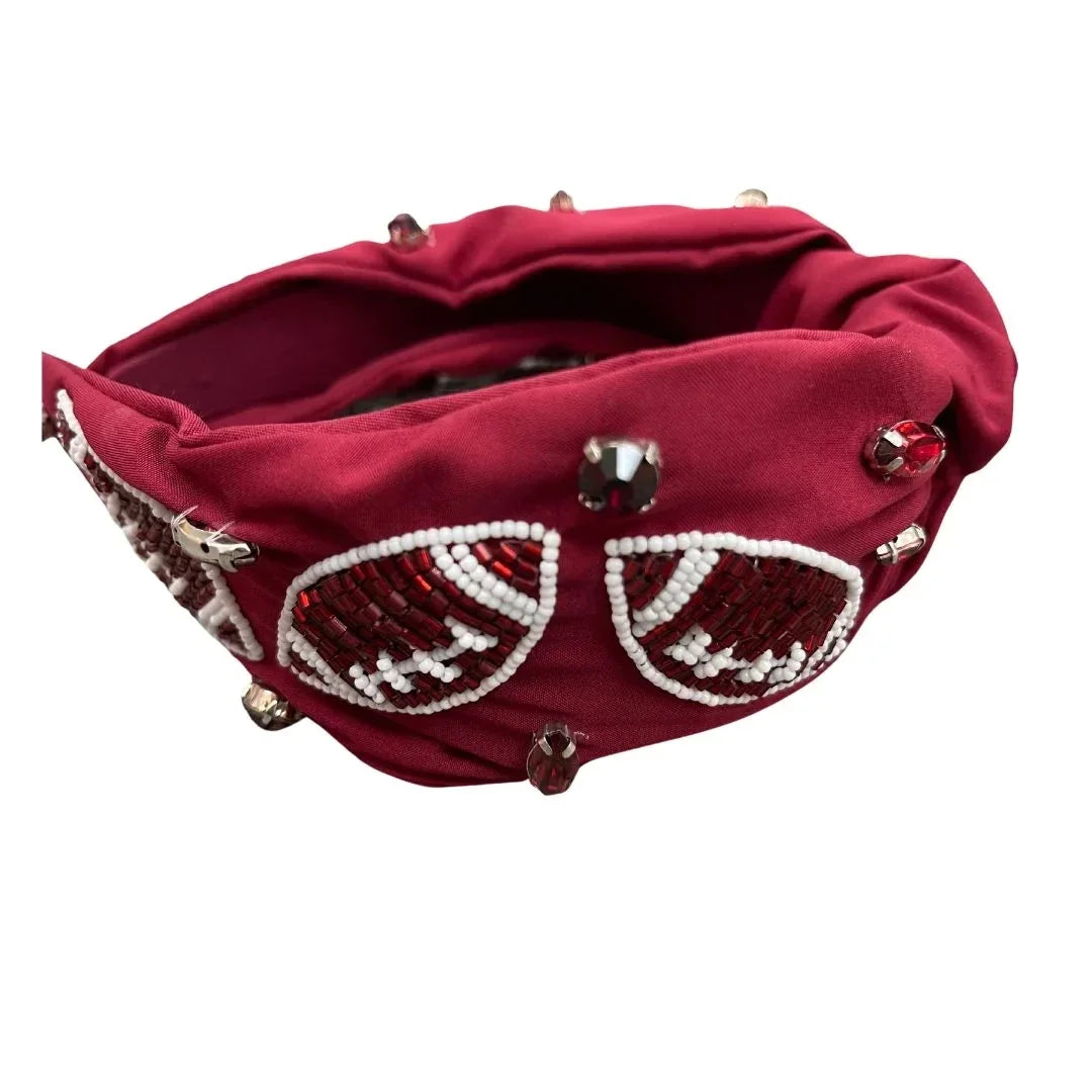 The Game Day Headband - 4 Colors
