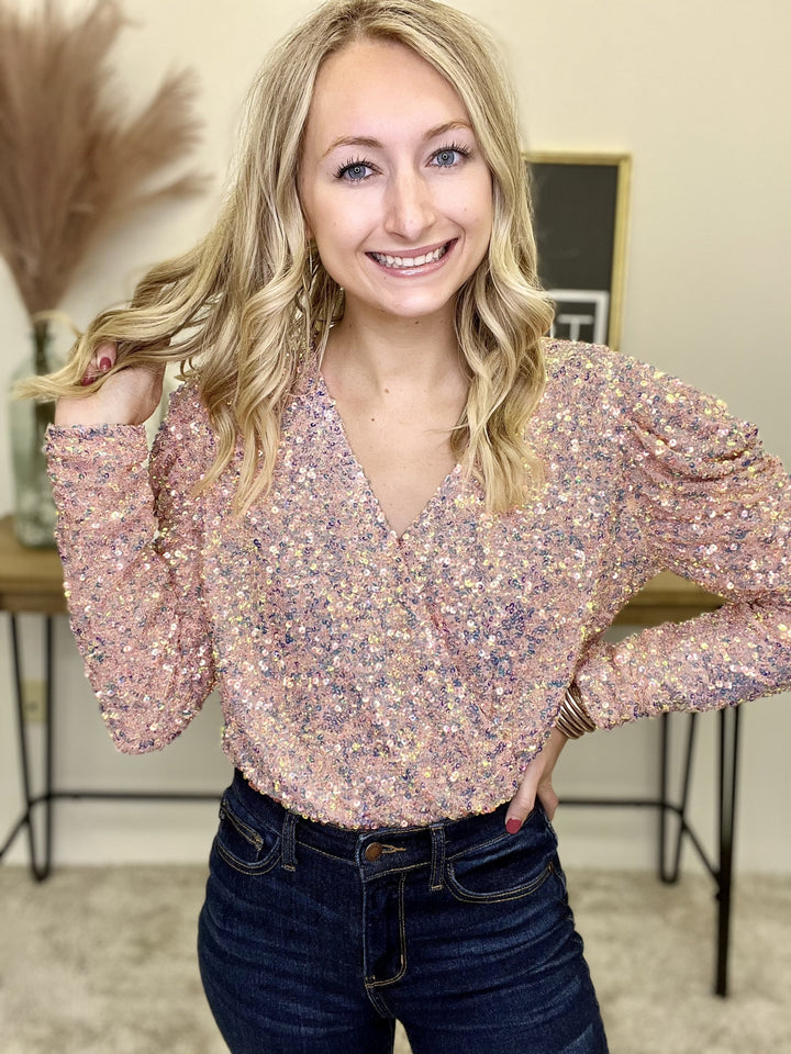 The Regal Bodysuit in All Sizes