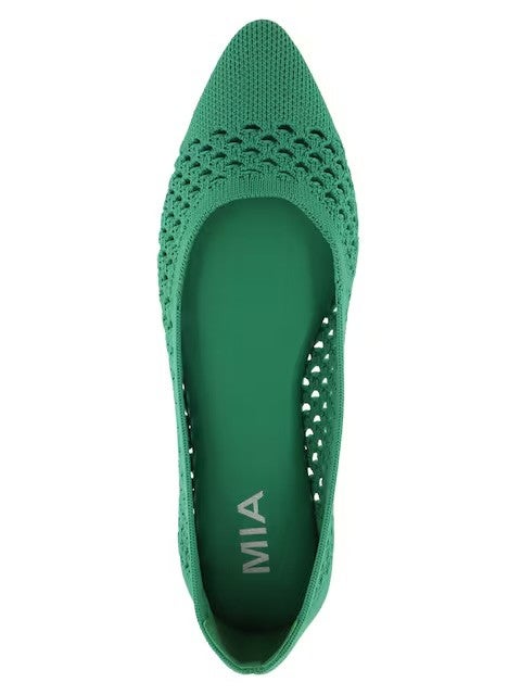 The Green Lovi Flats