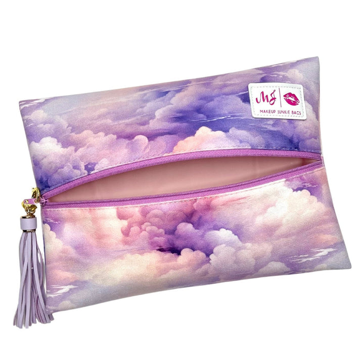 MJ Bags- Head in the Clouds