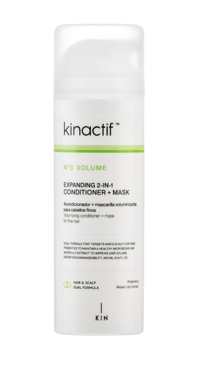 Expanding 2 in 1 Conditioner + Mask