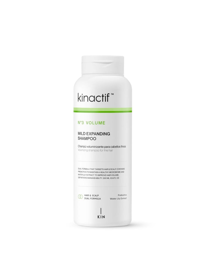 Mild Expanding Shampoo