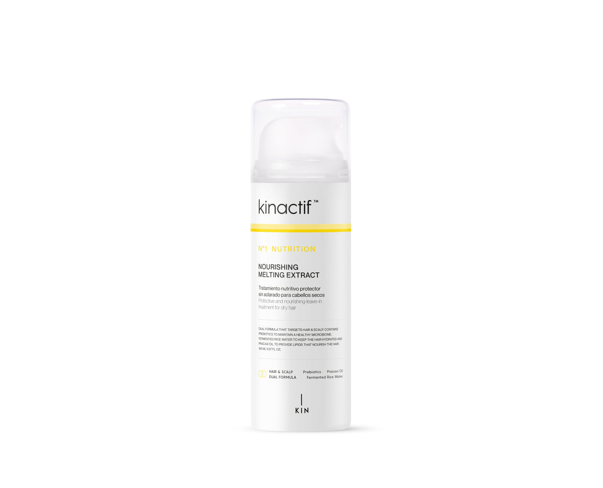Nourishing Melting Extract