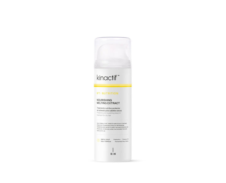Nourishing Melting Extract
